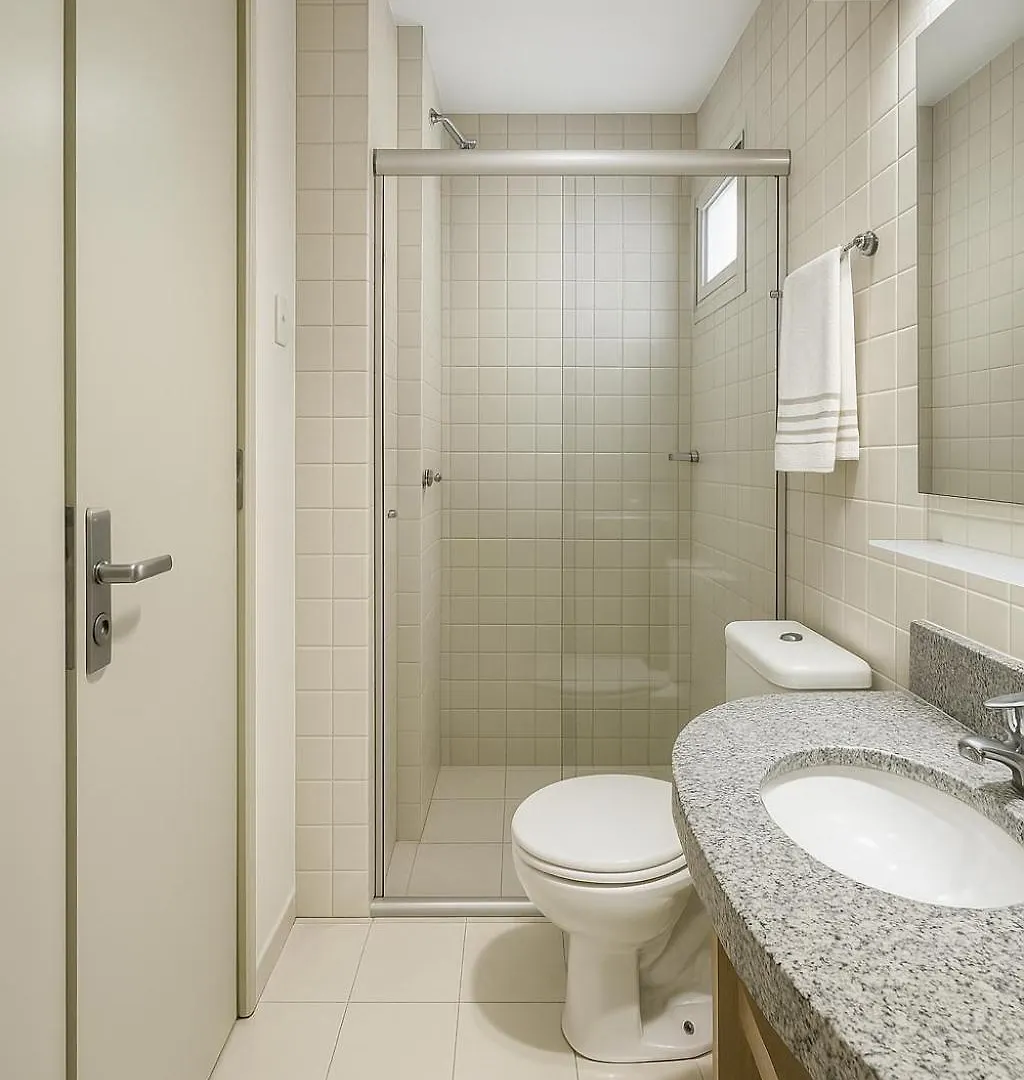 Apartment Yatch Village Flat Natal Brazil