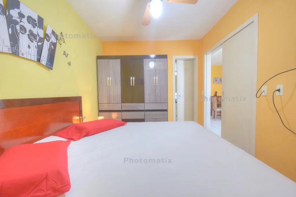 Apartment Yatch Village Flat Natal