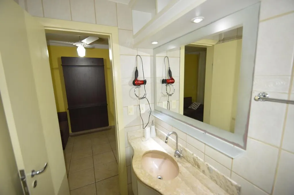 Apartamento Yatch Village Flat Natal