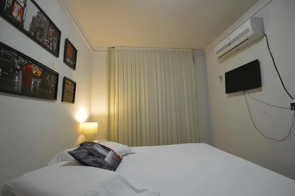 Yatch Village Flat Natal 0*,  Brasil