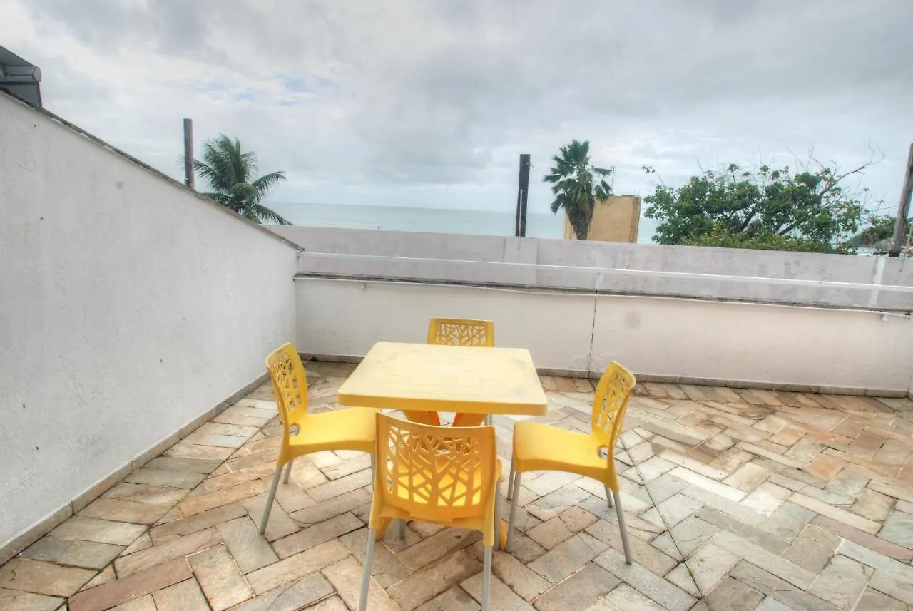 Yatch Village Flat Natal 0*,  Brasil