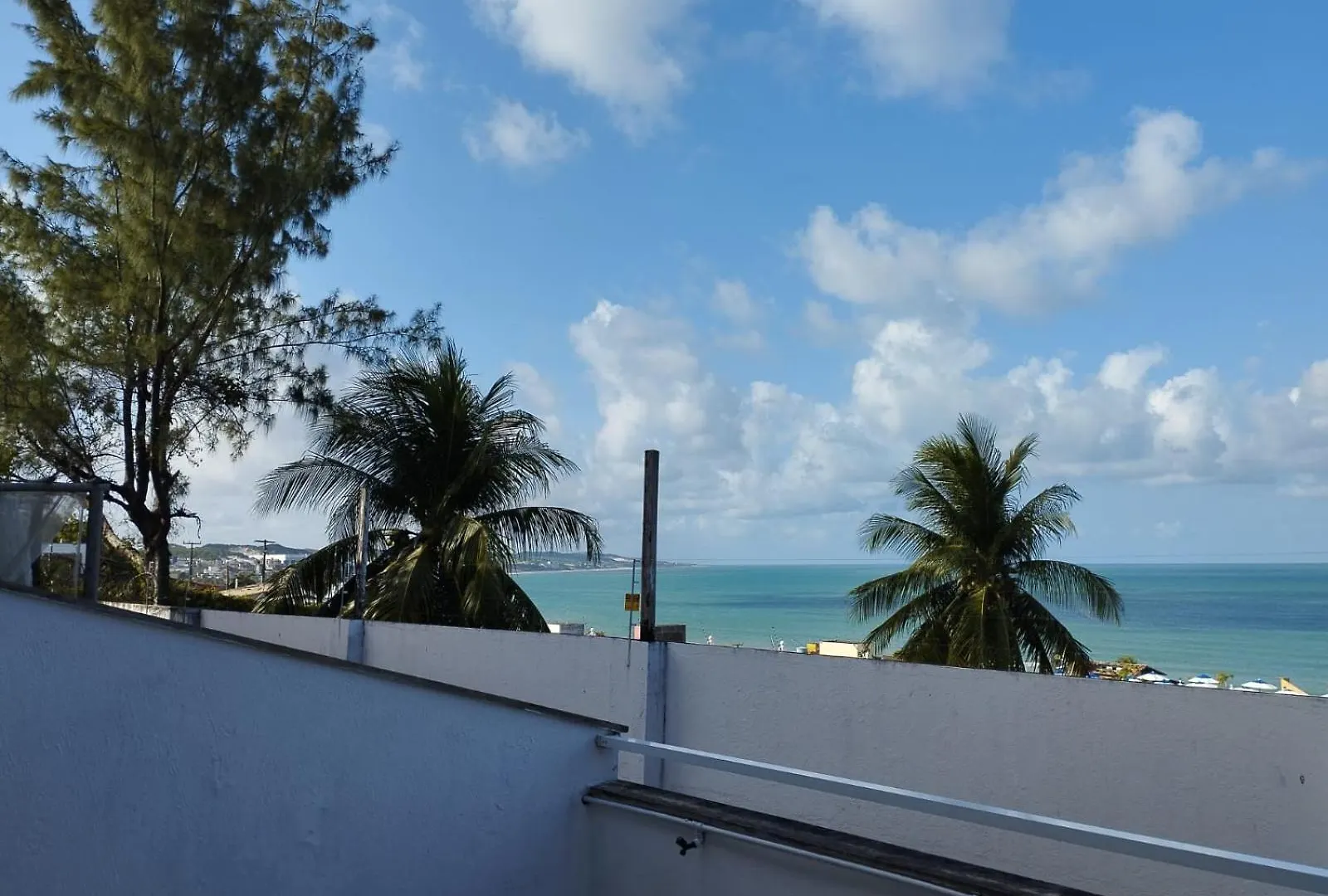 Yatch Village Flat Natal Brasil
