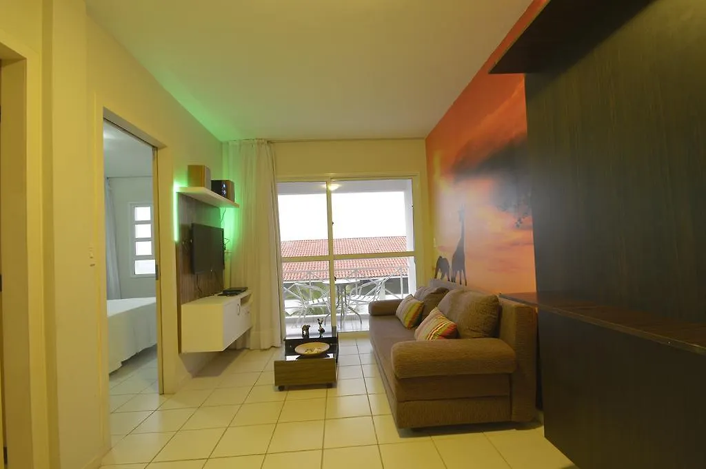Yatch Village Flat Natal