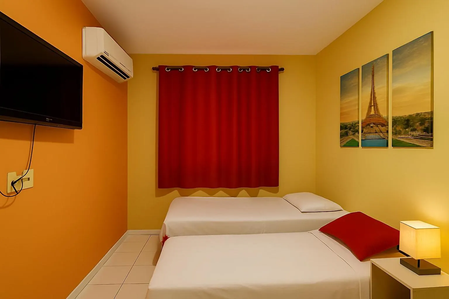 Apartamento Yatch Village Flat Natal