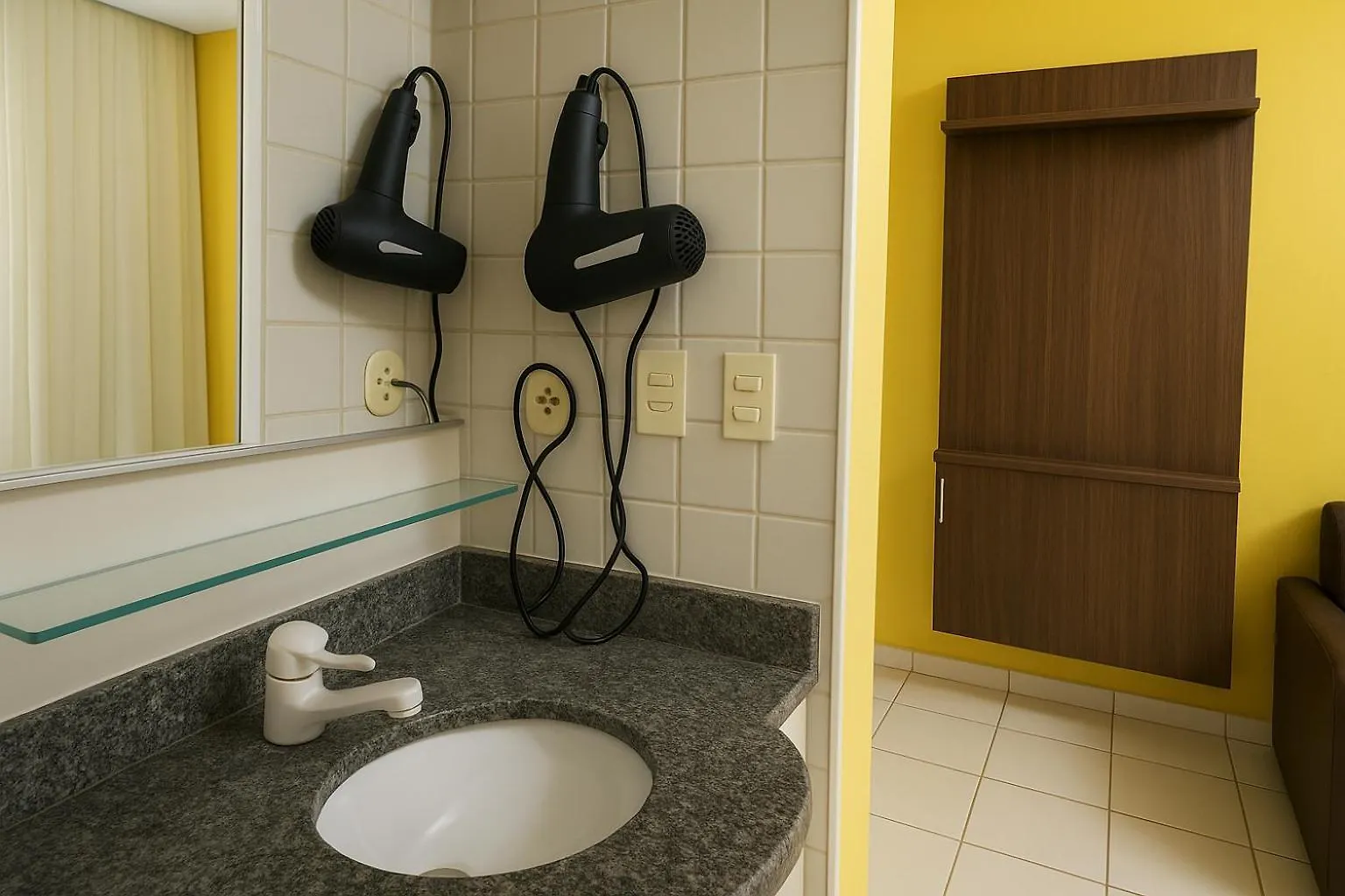 Yatch Village Flat Natal Appartamento
