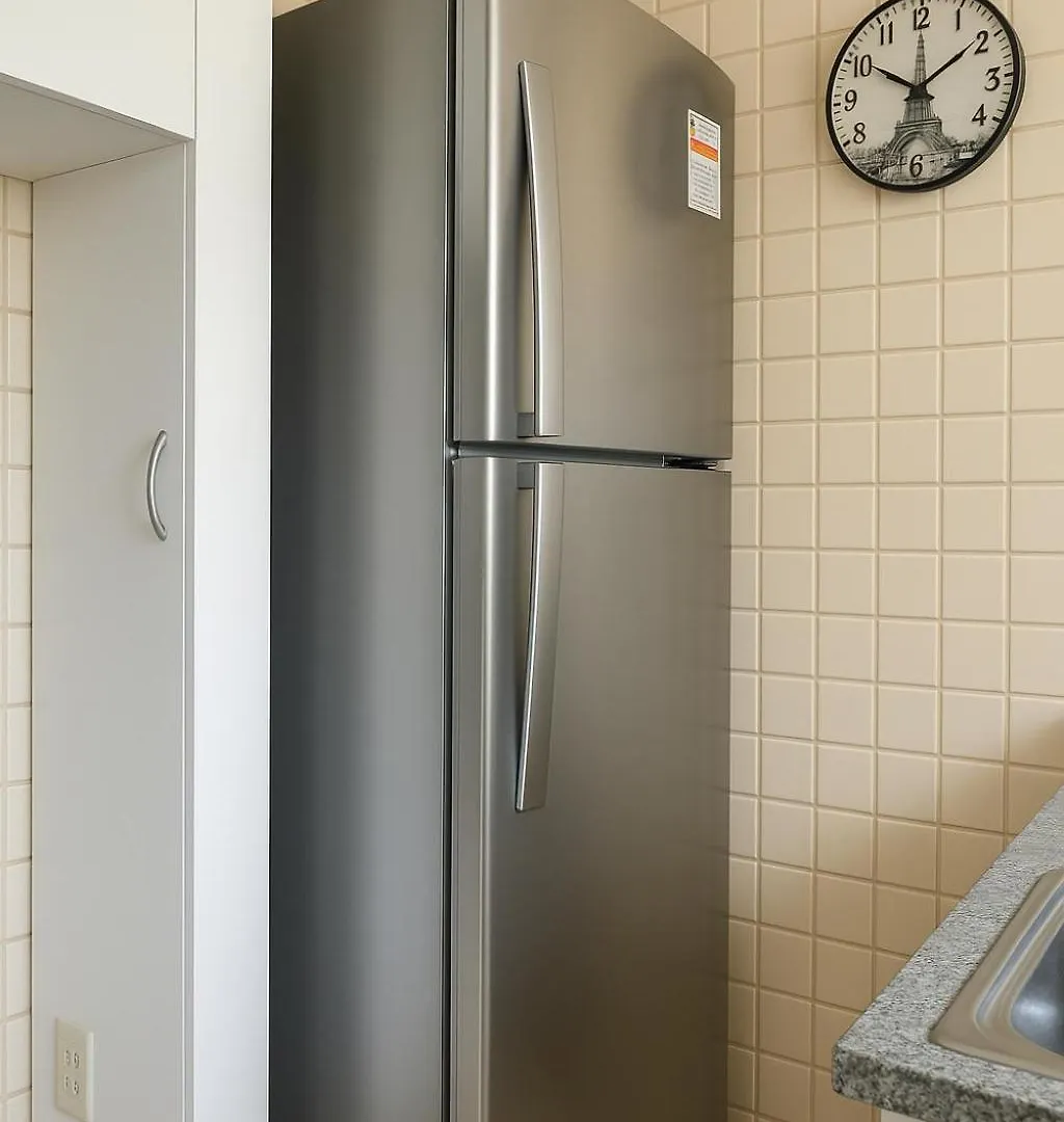 Apartamento Yatch Village Flat Natal