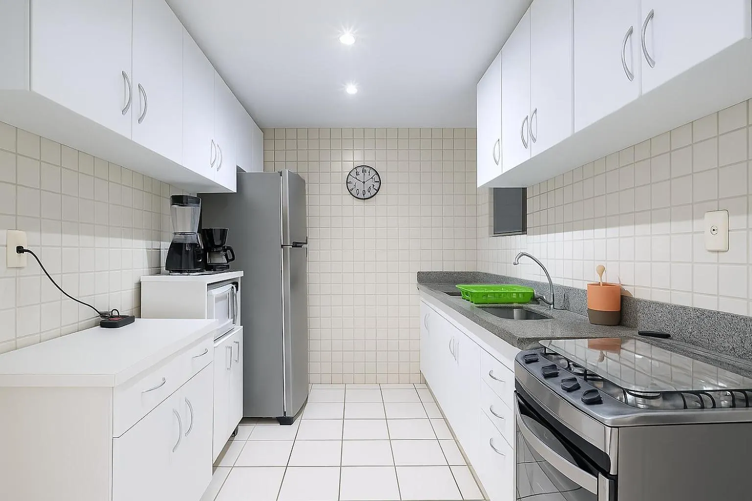 Yatch Village Flat Natal 0*,