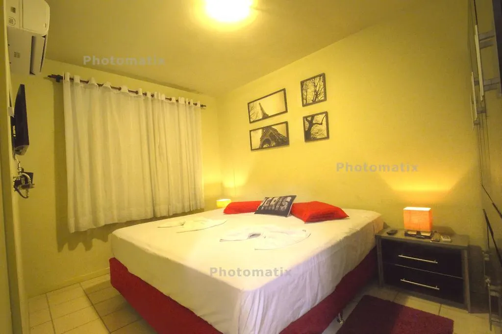 Yatch Village Flat Natal 0*,