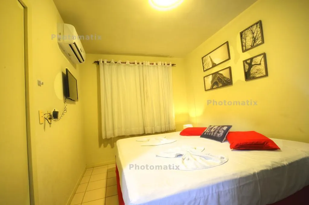 Yatch Village Flat Natal