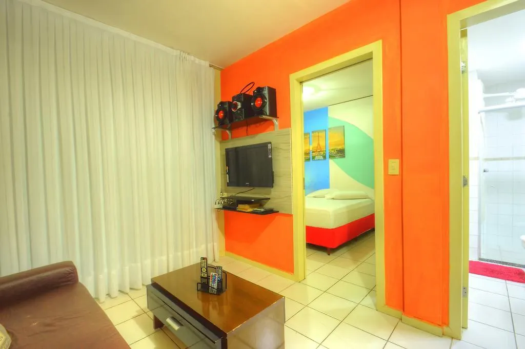 Yatch Village Flat Natal