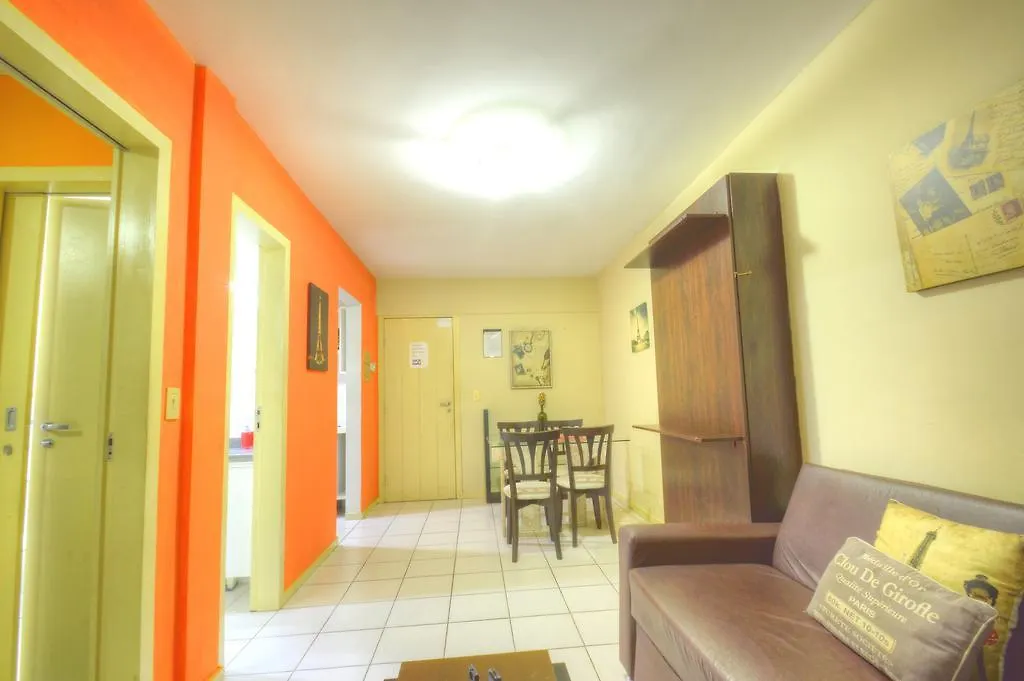 Yatch Village Flat Natal 0*,