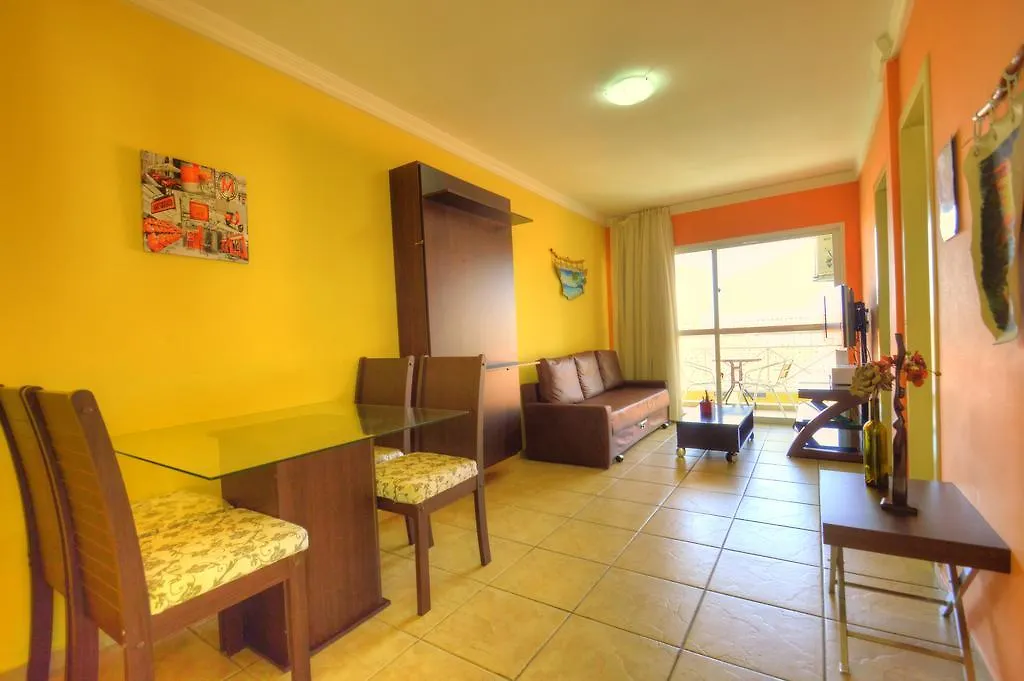 Yatch Village Flat Natal