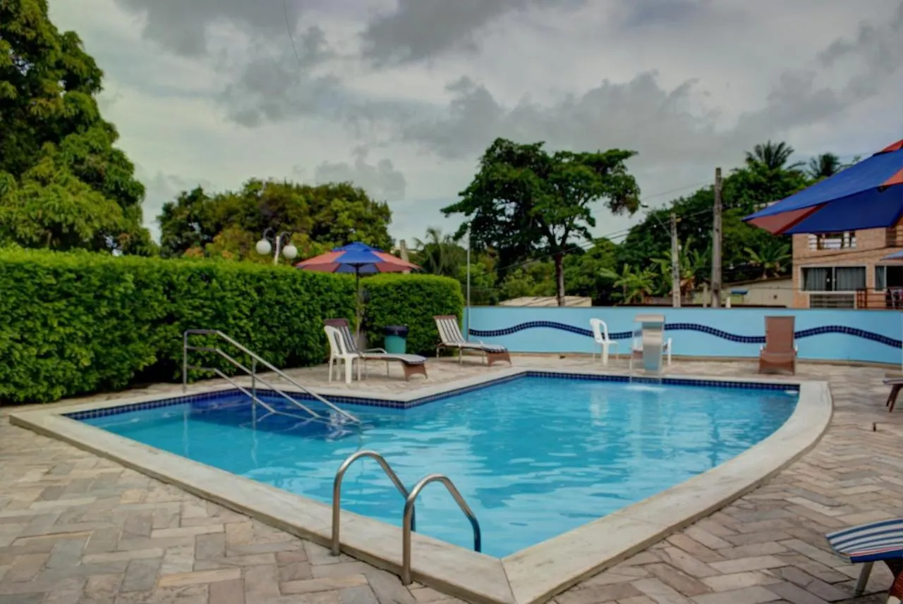 Apartamento Yatch Village Flat Natal