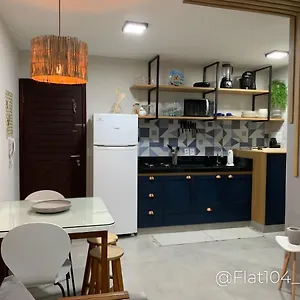 Apartamento Intermarinas Flat, Natal