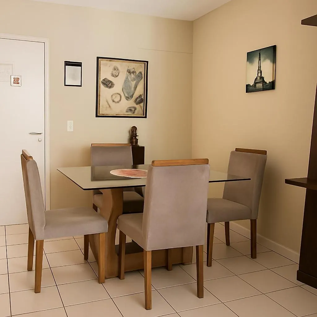 Yatch Village Flat Natal Apartment