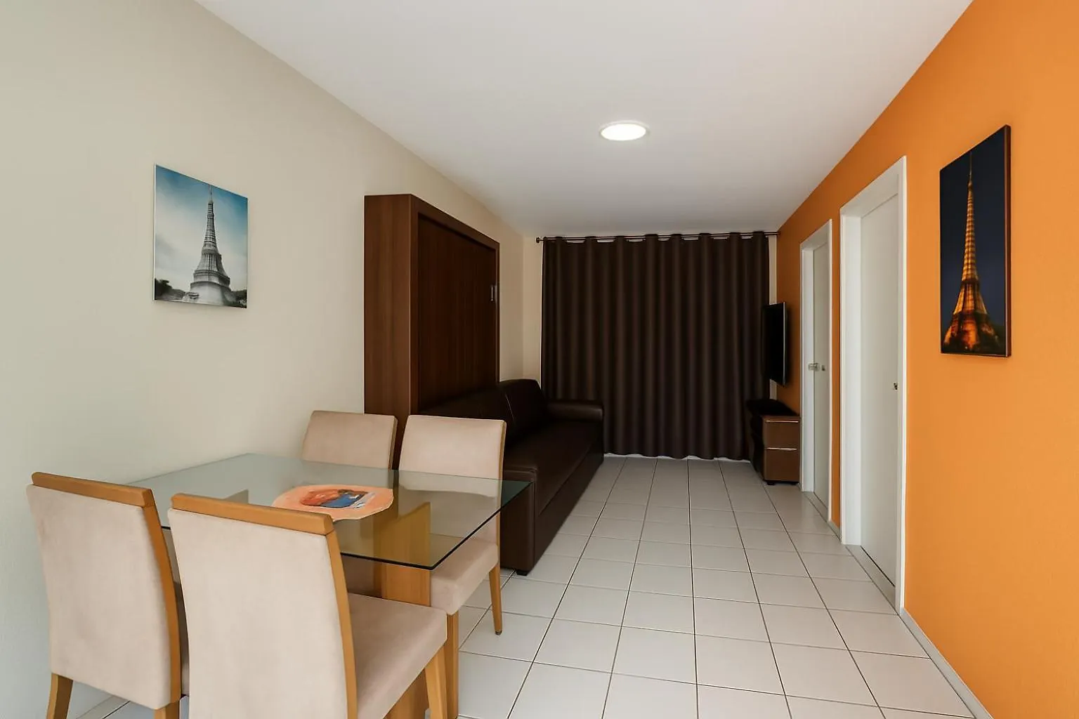 Yatch Village Flat Natal Brazil