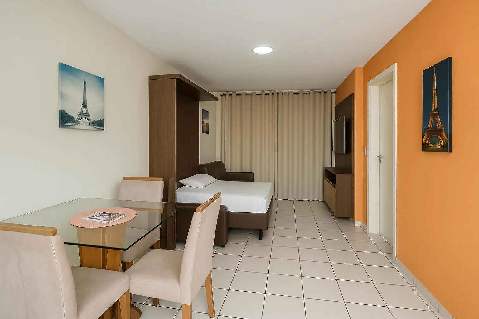 Yatch Village Flat Natal 0*,  Brazil