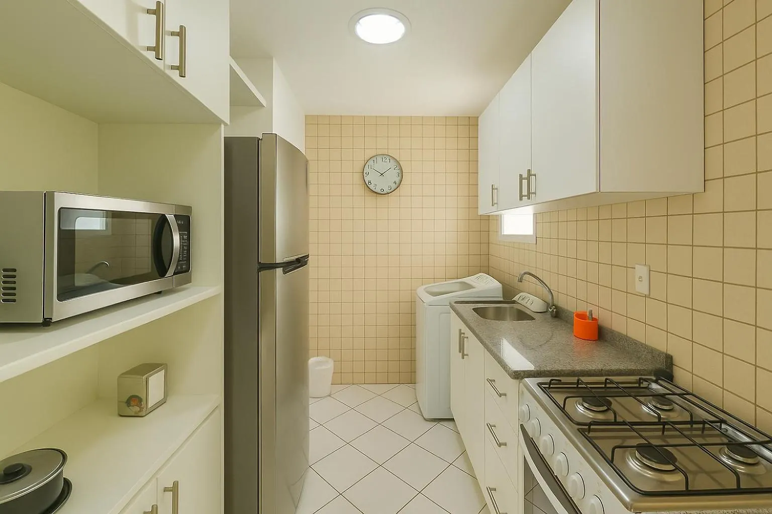 Apartment Yatch Village Flat Natal Brazil