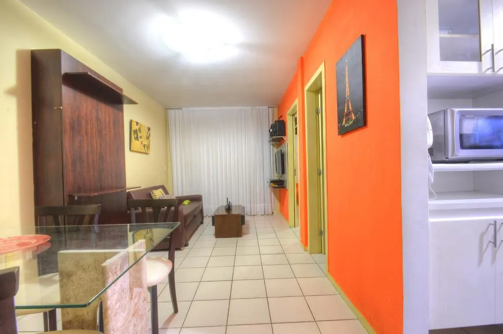 Yatch Village Flat Natal Brazil