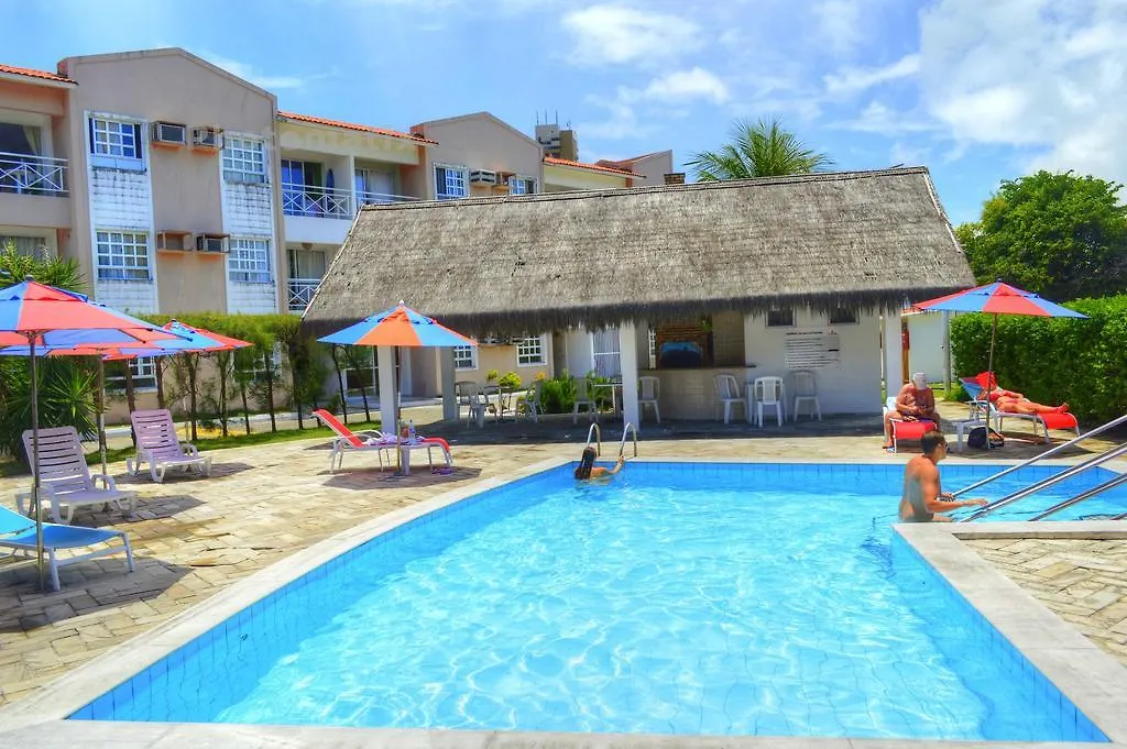 Yatch Village Flat Natal