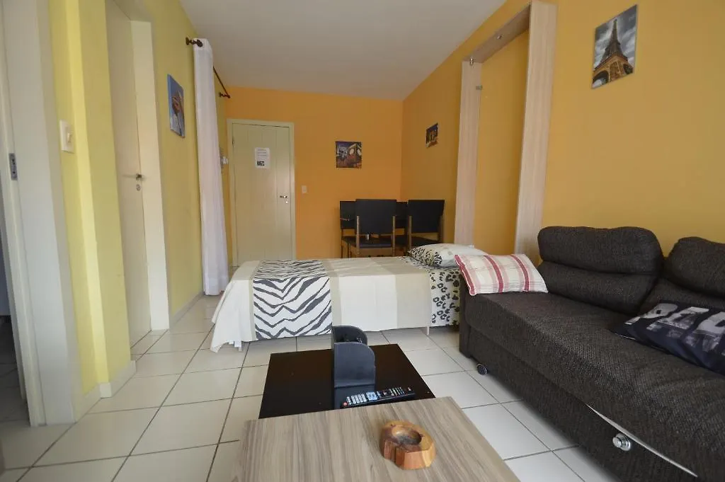 Yatch Village Flat Natal Apartment