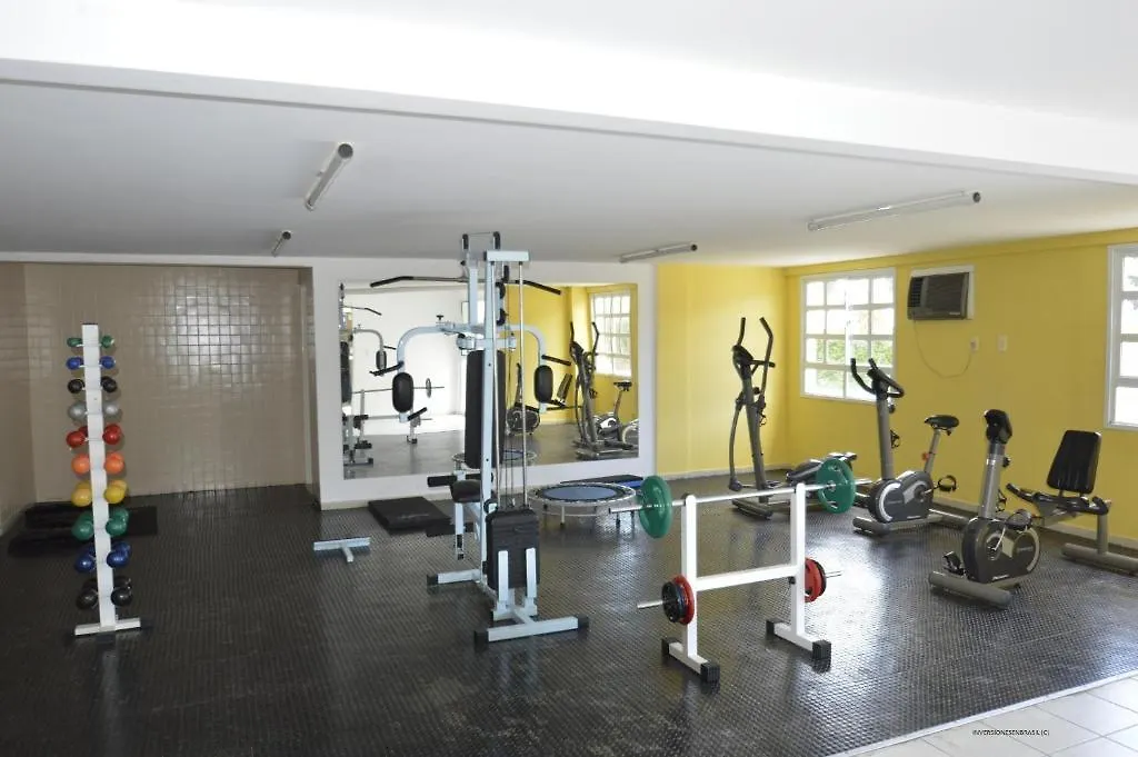 Yatch Village Flat Natal