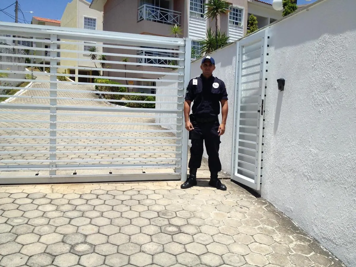 Yatch Village Flat Natal 0*,  Brazil