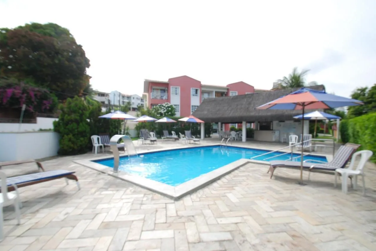 Yatch Village Flat location